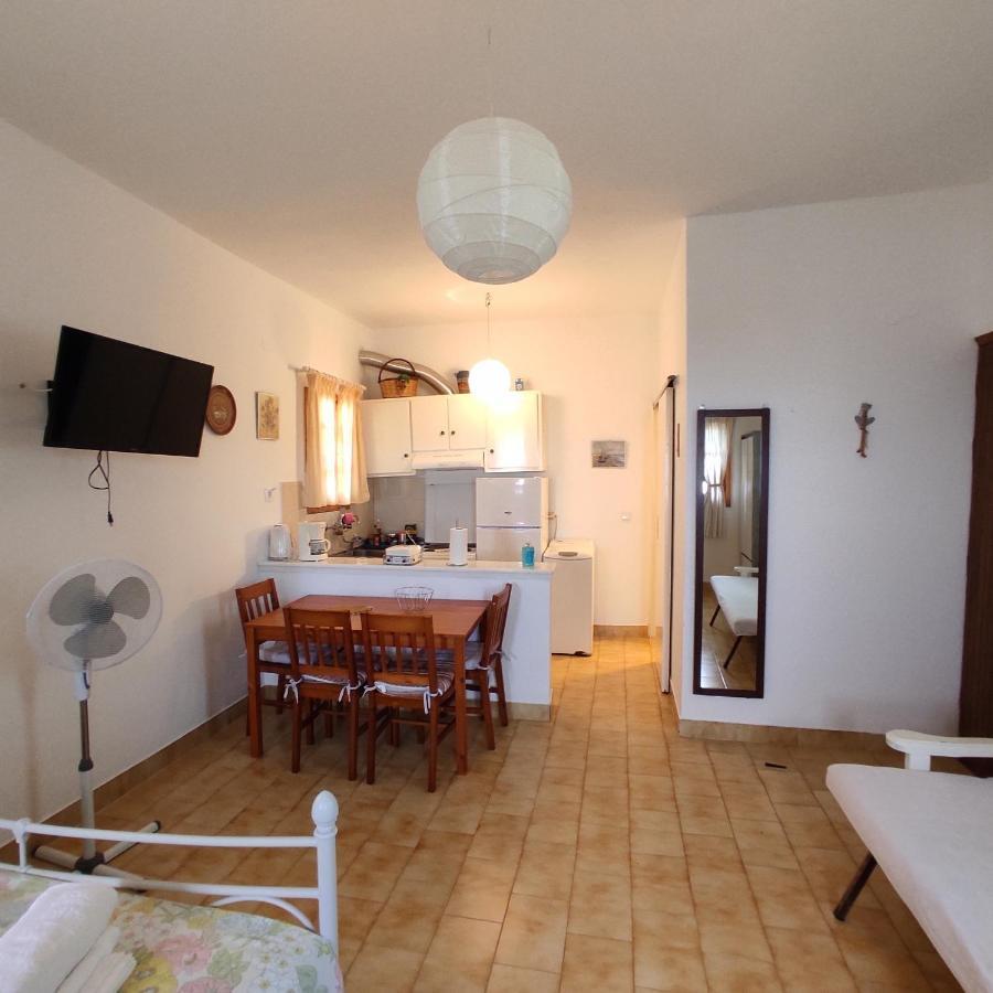 Potis House Apartman Areópolisz Kültér fotó