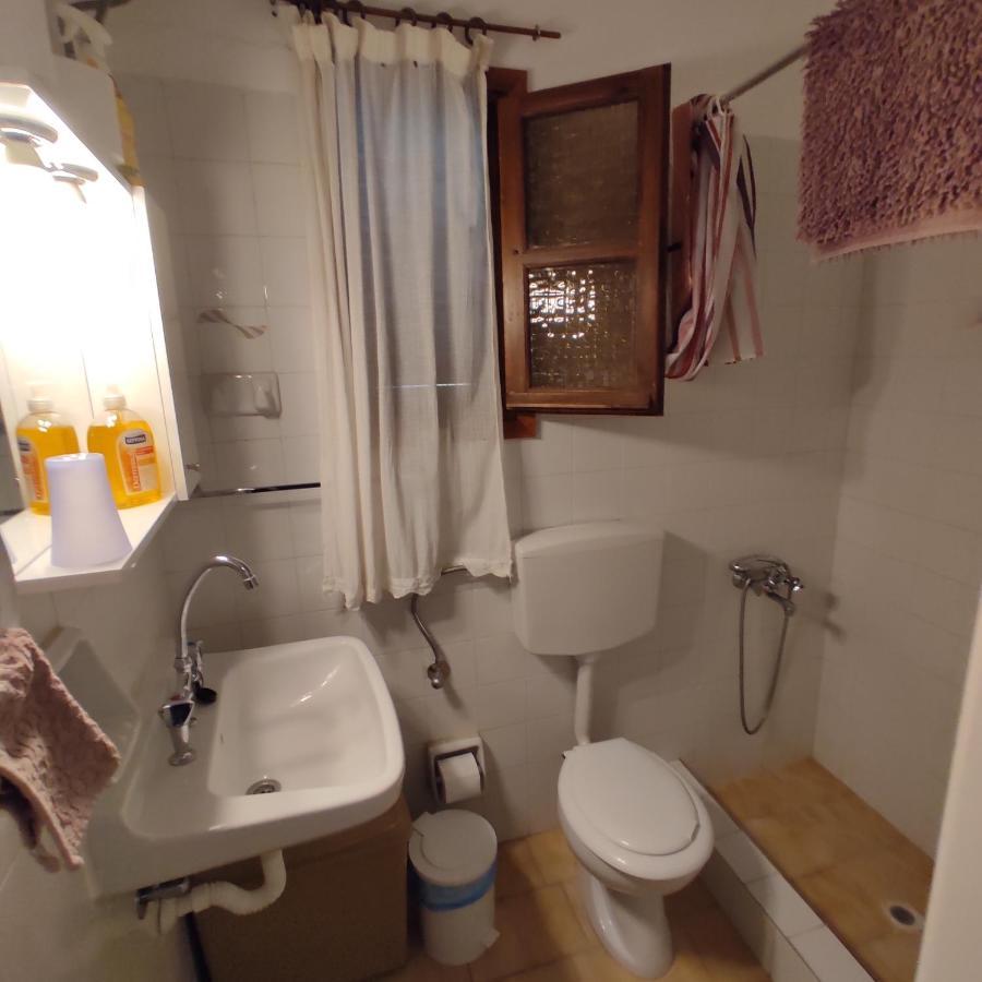 Potis House Apartman Areópolisz Kültér fotó